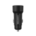 Принадлежност за смартфон Зарядно за кола CANYON OnDrive 30 PD, USB-C, 30W, черен снимка 6