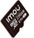Imou 256GB micro SDHC, UHS-I U3, Class 10, V30 снимка 2
