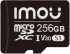 Imou 256GB micro SDHC, UHS-I U3, Class 10, V30 снимка 1