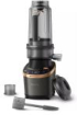 PHILIPS Високоскоростен Блендер Flip&Juice 1500W ProBlend Ultra,1.8л, HomeID, черен снимка 4