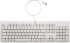 Комплект Клавиатура и Мишка HP 225 G2, QWERTY, Бял снимка 4