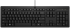 Клавиатура HP 125 G2 - USB - Черна снимка 1