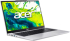 Лаптоп Acer Aspire Lite 15 AL15-72P-73MN, 15.6", Full HD, Intel Core i7-13620H, Intel UHD Graphics, 16 GB, 512 GB SSD, Без OS, Сребрист снимка 2