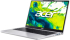 Лаптоп Acer Aspire Lite 15 AL15-72P-73MN, 15.6", Full HD, Intel Core i7-13620H, Intel UHD Graphics, 16 GB, 512 GB SSD, Без OS, Сребрист снимка 3