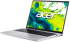 Лаптоп Acer Aspire Go 16 AG16-71P-55H3, 16.0", Full HD+, Intel Core 5 120U, Intel Iris Xe Graphics, 16 GB, 512 GB SSD, Сребрист снимка 2