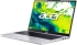 Лаптоп Acer Aspire Go 16 AG16-71P-70SZ, 16.0", Full HD+, Intel Core 7 150U, Intel Iris Xe Graphics, 16 GB, 512 GB SSD, Без OS, Сребрист снимка 3