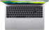 Лаптоп Acer Aspire Lite 16 AL16-54P-56Z1, 16.0", Full HD+, Intel Core i5-1334U, Intel Iris Xe Graphics, 16 GB, 512 GB SSD, Без OS, Сребрист снимка 4