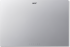 Лаптоп Acer Aspire Lite 16 AL16-54P-56Z1, 16.0", Full HD+, Intel Core i5-1334U, Intel Iris Xe Graphics, 16 GB, 512 GB SSD, Без OS, Сребрист снимка 8