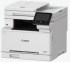 Мултифункционално у-во Canon i-SENSYS MF664Cdw Printer-Scanner-Copier снимка 2