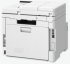 Мултифункционално у-во Canon i-SENSYS MF667Cdw Printer-Scanner-Copier-Fax снимка 4