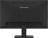 Монитор Lenovo ThinkVision S22-4e 21.5" IPS, WLED, 1920x1080, 16:9, 4ms, 100Hz, 250 cd-m2, 1300:1, HDMI, VGA, Tilt Stand снимка 6