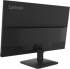 Монитор Lenovo ThinkVision S27-4e 27" IPS WLED, 1920x1080, 16:9, 4ms, 100Hz, 300 nits, 1500:1, HDMI, VGA, Наклон, Черен снимка 6