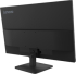 Монитор Lenovo ThinkVision S27-4e 27" IPS WLED, 1920x1080, 16:9, 4ms, 100Hz, 300 nits, 1500:1, HDMI, VGA, Наклон, Черен снимка 7
