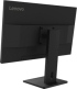 Монитор Lenovo ThinkVision E27-40 27" IPS, WLED, 1920x1080, 16:9, 100Hz, 300 cd-m2, 1500:1, HDMI, DP, VGA, Черен снимка 8