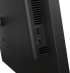 Монитор Lenovo ThinkVision T27-40 27" IPS, WLED, 1920x1080, 4ms, 48Hz - 120Hz, 300 cd-m2, 1500:1, HDMI, DP, VGA, USB hub, Черен снимка 8