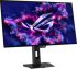 Монитор ASUS ROG Strix XG27AQWMG - 27 WOLED WQHD (2560 x 1440), 280Hz, 0.3ms, 1500 cd/m2, VESA, черен снимка 2
