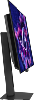 Монитор ASUS ROG Strix XG27AQWMG - 27 WOLED WQHD (2560 x 1440), 280Hz, 0.3ms, 1500 cd/m2, VESA, черен снимка 4