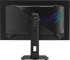 Монитор ASUS ROG Strix XG27AQWMG - 27 WOLED WQHD (2560 x 1440), 280Hz, 0.3ms, 1500 cd/m2, VESA, черен снимка 6