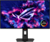 Монитор ASUS ROG Strix XG27AQWMG - 27 WOLED WQHD (2560 x 1440), 280Hz, 0.3ms, 1500 cd/m2, VESA, черен снимка 1