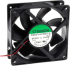 Вентилатор Sunon Fan 120x120x38 24V 2 Ball Bearing - PMD2412PMB1-A(2).GN снимка 1