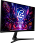 Монитор Asrock Gaming Monitor PG25FFT, 24.5 inch FHD(1920x1080) IPS, 180 Hz, 250 cd-m, AMD FreeSync, 1ms (MPRT) снимка 2
