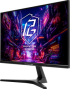Монитор Asrock Gaming Monitor PG25FFT, 24.5 inch FHD(1920x1080) IPS, 180 Hz, 250 cd-m, AMD FreeSync, 1ms (MPRT) снимка 3