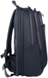 Раница HP Travel Plus, 30L, 17inch, черен снимка 2