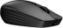 Мишка HP 715 Безжична, Bluetooth 3.0, 2.4 GHz, 7 бутона, Мулти устройства, 3000 dpi, Черна снимка 4