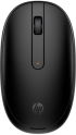 Безжична мишка HP 245, Bluetooth 5.1, Оптична, 1600 dpi, Черна снимка 6