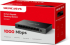 Mercusys MS108GS, 8-портов гигабитов комутатор снимка 6