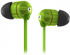 Слушалки REVOBEATS J103, с микрофон, 3.5мм жак, LIME GREEN снимка 3