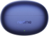 Слушалки REALME BUDS AIR5, TWS, Bluetooth 5.3, 10м обхват, 50 dB, 20 Hz - 20КHz, бял снимка 3