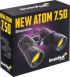 Бинокъл Levenhuk New Atom 7x50 снимка 13