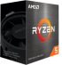 Процесор AMD CPU Desktop Ryzen 5 PRO 6C-12T 8600G (5.0GHz, 22MB, 65W, AM5) MPK, with Wraith Stealth Cooler and Radeon Graphics снимка 1