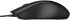 Мишка HP 105 BLK Wired Mouse SmartBuy - 1600 DPI - Черна снимка 3