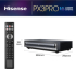 Hisense projector PX3-PRO Home Cinema, 3000;1,3x HDMI,1x LAN, Black снимка 2