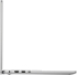 Лаптоп Dell 16 DC16251, Intel Core 7 150U, 5.4 GHz, 32GB DDR5, 1TB M.2 PCIe, Intel Graphics, 16.0" FHD+(1920x1200), сребрист снимка 7