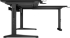 Бюро Genesis Gaming Desk Holm Modular 160 Corner снимка 4
