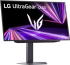 Монитор LG 27GX704A-B, UltraGear 26.5" OLED, 0.03ms GtG, 240 Hz, 1500000:1, 275cd-m2, QHD 2560x1440 снимка 4
