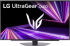 Монитор LG 27GX704A-B, UltraGear 26.5" OLED, 0.03ms GtG, 240 Hz, 1500000:1, 275cd-m2, QHD 2560x1440 снимка 5
