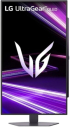 Монитор LG 27GX704A-B, UltraGear 26.5" OLED, 0.03ms GtG, 240 Hz, 1500000:1, 275cd-m2, QHD 2560x1440 снимка 7