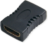 VALUE S3220-20 :: Адаптер HDMI към HDMI F-F снимка 1