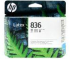 Част HP 836 Universal Latex Printhead снимка 2