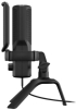 Микрофон Genesis Microphone Radium 250 USB Stand Black снимка 2