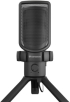 Микрофон Genesis Microphone Radium 250 USB Stand Black снимка 5