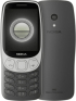 Смартфон NOKIA 3210 4G DS - Черен снимка 1