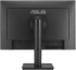 Монитор Asus BE248CFN Docking Monitor,24.1 ", WUXGA(1920x1200), IPS, 100Hz, Frameless, USB-C Docking, RJ45,Height Adjustable снимка 2