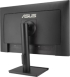 Монитор Asus BE248CFN Docking Monitor,24.1 ", WUXGA(1920x1200), IPS, 100Hz, Frameless, USB-C Docking, RJ45,Height Adjustable снимка 5