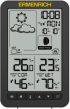 Метеорологична станция Ermenrich Report WR20 снимка 1