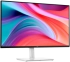 Монитор Monitor Dell 27 Plus S2725DSM 27", 2560 x 1440, QHD, 144 Hz, IPS Antiglare, 16:9, 1500:1, 350 cd-m2, 8ms, HDMI, DP, Черно и бяло снимка 2